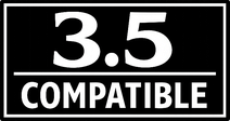 3.5 compatible