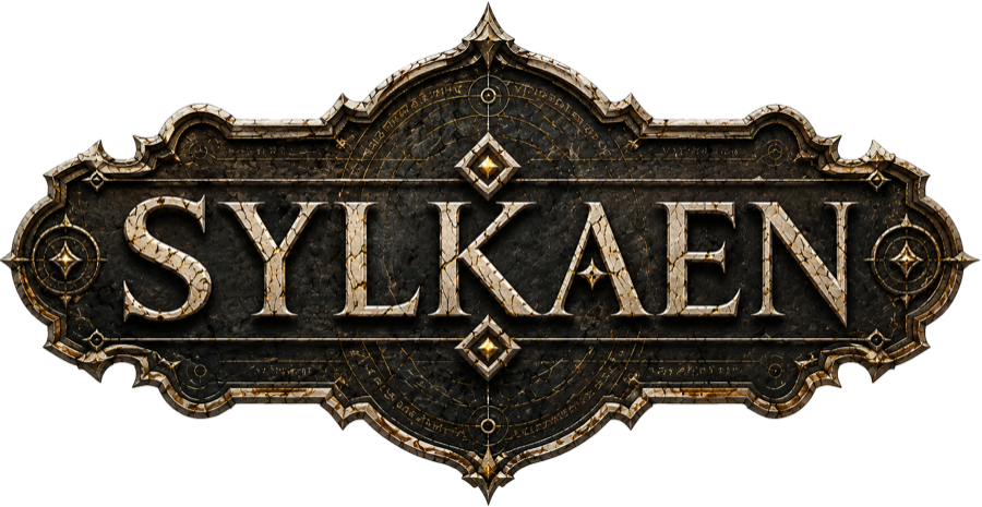 Sylkaen — the world of the Vestiges universe