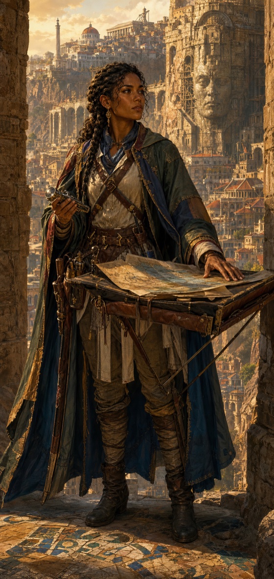 Humains, Les Bâtisseurs d'Empires